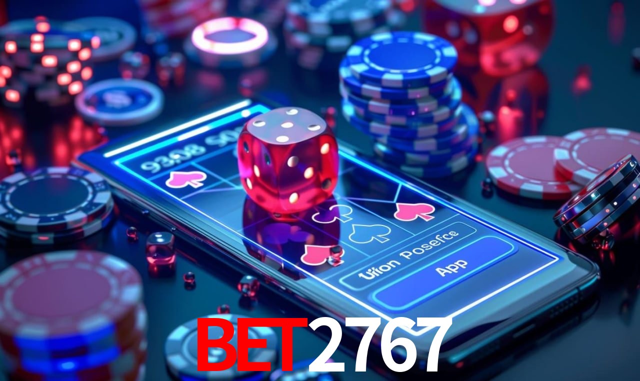 Desvendando o Mundo dos Jogos Virtuais na bet2767
