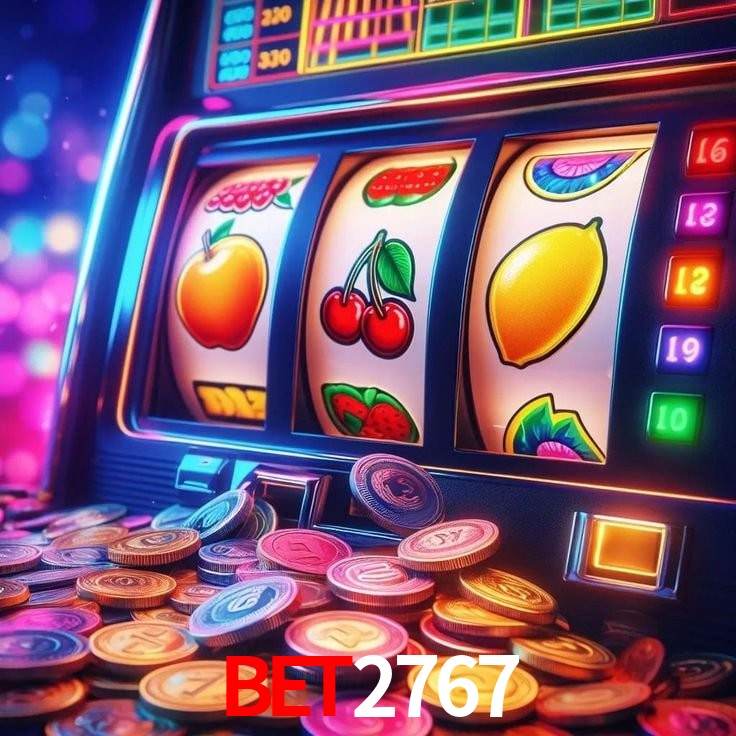 Desvendando o Mundo dos Jogos Virtuais na bet2767